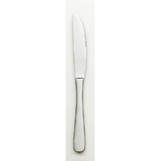 Rye 17671 Dessert Knife Serrated SS PK 12