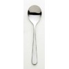 Rye 17664 Fruit Spoon SS PK 12