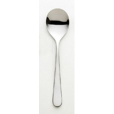 Rye 17664 Fruit Spoon SS PK 12