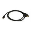 Connectland HDMI to Mini HDMI 1.8M Cable EA