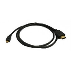 Connectland HDMI to Mini HDMI 1.8M Cable EA
