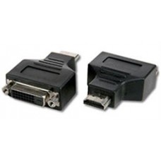 Connectland DVI F to HDMI M Adapter EA