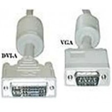 DVI Analog to VGA Cable EA