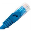 Hypertec 2m Cat6 RJ45 Blue Patch Lead EA