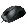 Microsoft Comfort Mouse Black (EA)