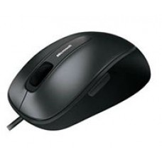 Microsoft Comfort Mouse Black (EA)
