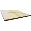 Paper Table Cover Crisp White Shts 900mmx900mm  (CT 250)