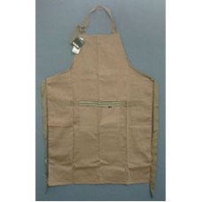 Ladelle Prof Ser 11 Apron 70x98cm Taupe Ea