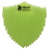 Anti Splash D/S Urinal Shield Cucumber Melon EA