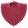 Anti Splash D/S Urinal Shield Berry EA