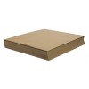 Brown Kraft Sheets 750x750mm 80GSM PK250