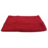 Hand Towel Commercial Claret EA