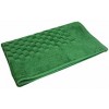 Bathmat 50x85 Forest Green  (EA)