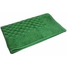 Bathmat 50x85 Forest Green  (EA)