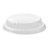 Aladdin Temp Rite Disp Dome Lid Clear Bowl CT48