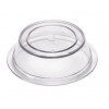Aladdin Reusable High Dome Lid Clear CT 50