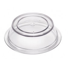 Aladdin Reusable High Dome Lid Clear CT 50