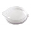 AladdinTemp Rite Reusable Pour Lid Clear CT 50