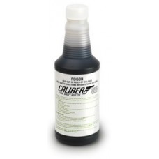 Caliber Sulphuric Acid One Shot Drain Cleaner 500ml EA