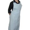 LDPE Plastic Apron Tear Off SL 100