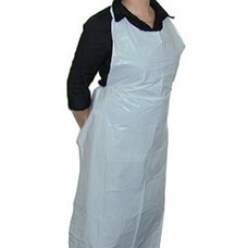 LDPE Plastic Apron Tear Off SL 100