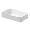 Food Tray Large 250x180x58mm CT 200