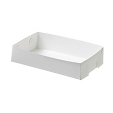 Food Tray Small 190x130x45mm CT 200