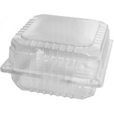 Eco-Smart Clearview Burger Pack Jumbo CT 400