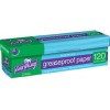 Greaseproof Paper 120mx30cm Roll CT 4