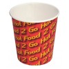 Paper Chip Cup 12oz or 340g Ctn 1000