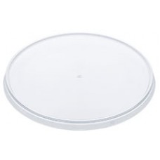 Locksafe Lid for Round Container PK 50