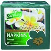 Elegance Dinner Napkin Pine Green CT 10