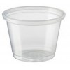 Portion Control 30ml Round Container CT 5000