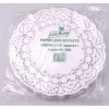 Lace Doyley Enviro Round 9.5in or 241mm PK 250