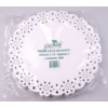 Lace Doyley Round 12in or 305mm PK 250
