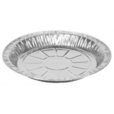 Foil Pie Dish Plain PK 250