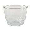 Sundae Cups 8oz or 237ml Clear Plastic (SL 50)