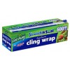 Castaway Cling Wrap 600m x 33cm EA