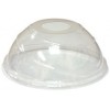 Costwise Dome Lid with Hole 425 (SL 100)