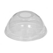 Costwise Dome Lid with Hole  285 340 (CT 1000)