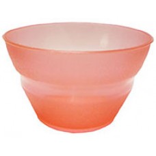Gelato Bowls 130ml Pink CT 1000