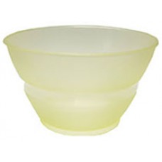 Gelato Bowls 90ml Yellow CT 1000
