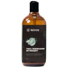 NOOD Tuka Dishwashing Detergent 500ml CT 12