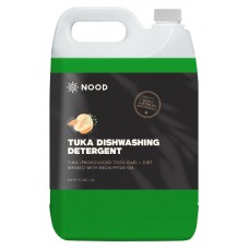 NOOD Tuka Dishwashing Detergent 5L CT 3
