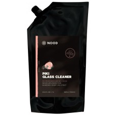 NOOD Piki Glass Cleaner 1Lt Pouch CT 8
