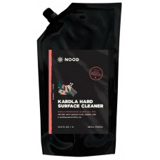 NOOD Kardla Hard Surface Neutral Cleaner 1Lt Pouch CT 8