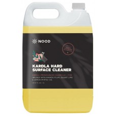 NOOD Kardla Hard Surface Neutral Cleaner 5L EA