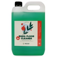 NOOD Wara Hard Floor Cleaner 5L EA