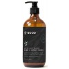 NOOD Yerta Hand and Body Wash 500ml CT12