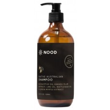 NOOD Yarta Shampoo 500ml EA